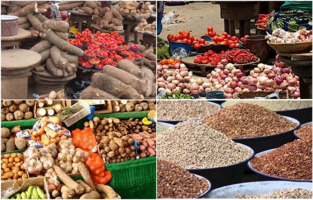 Amalgamated Union Of Foodstuff And Cattle Dealers Of Nigeria Ends Five Days Of Blockade Of Perishable Food Supply To The South
