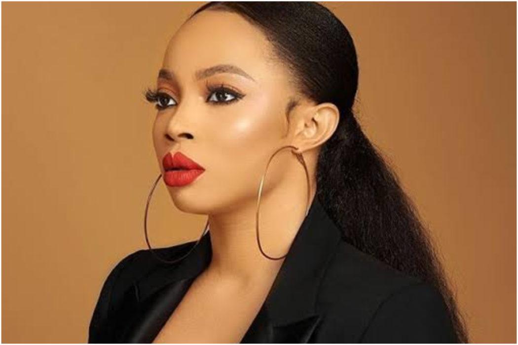 ‘Nigeria Is Designed To Frustrate You’ – Toke Makinwa Says As She Calls Out The Fire Service