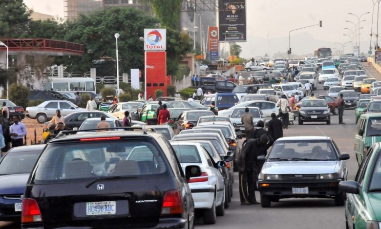 Fuel Queues Spread Over Looming Price Hike In Some Parts Of The Country