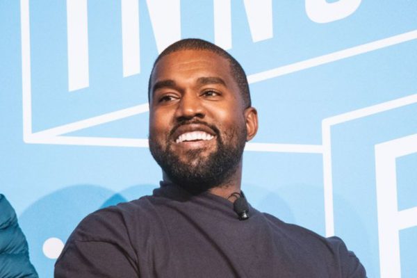 Kanye West Unveils New Album