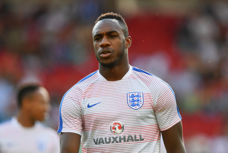 Michail Antonio Pledges His ‘International Future To Jamaica’ As He ‘Snubs’ England