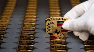 Porsche Considering Entering F1