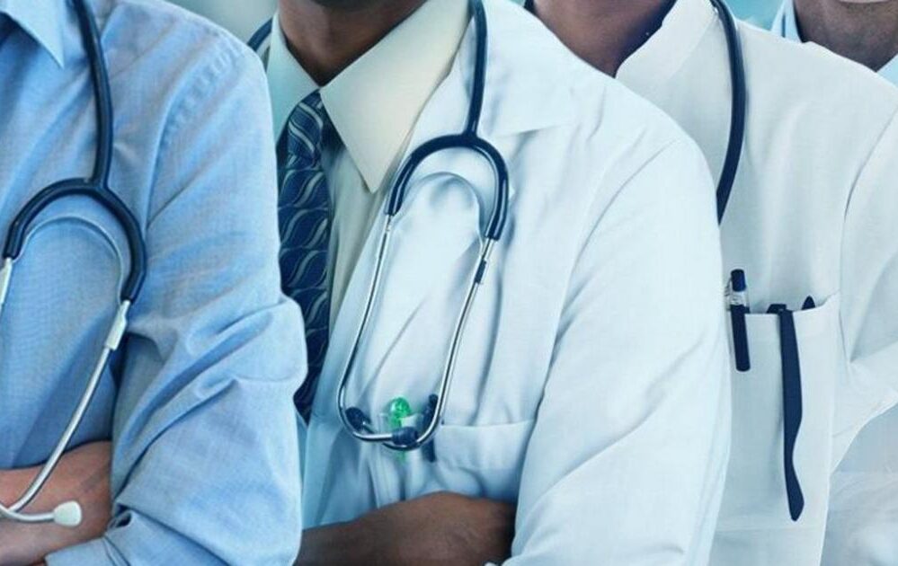 Strike: Resident Doctors Extend Ultimatum To FG By Weeks