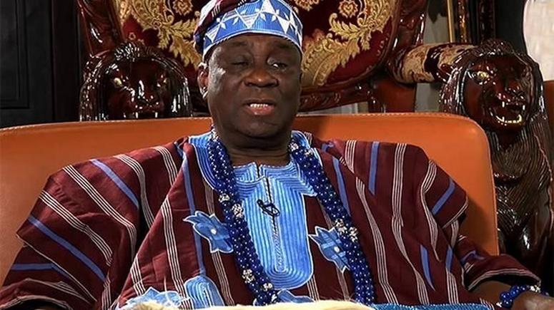 Centre For Anti-Corruption And Open Leadership Calls For Probe Oba Of Lagos Over Claim That Huge Sums Of Money Was Stolen When His Palace Was Ransacked During Endsars Protest
