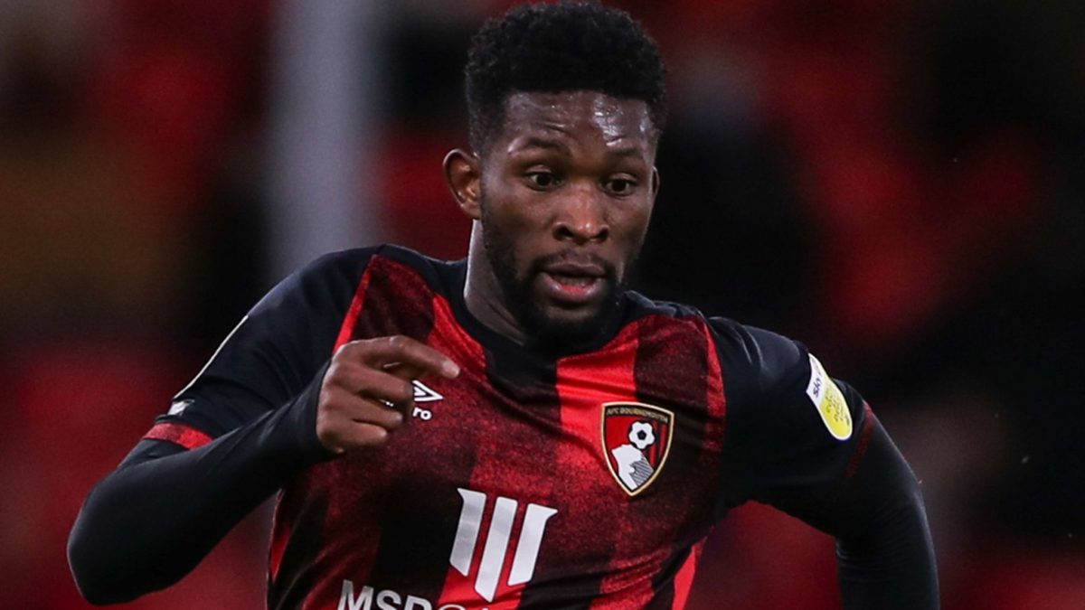 Watford Condemn Online Abuse Of Bournemouth Player, Lerma