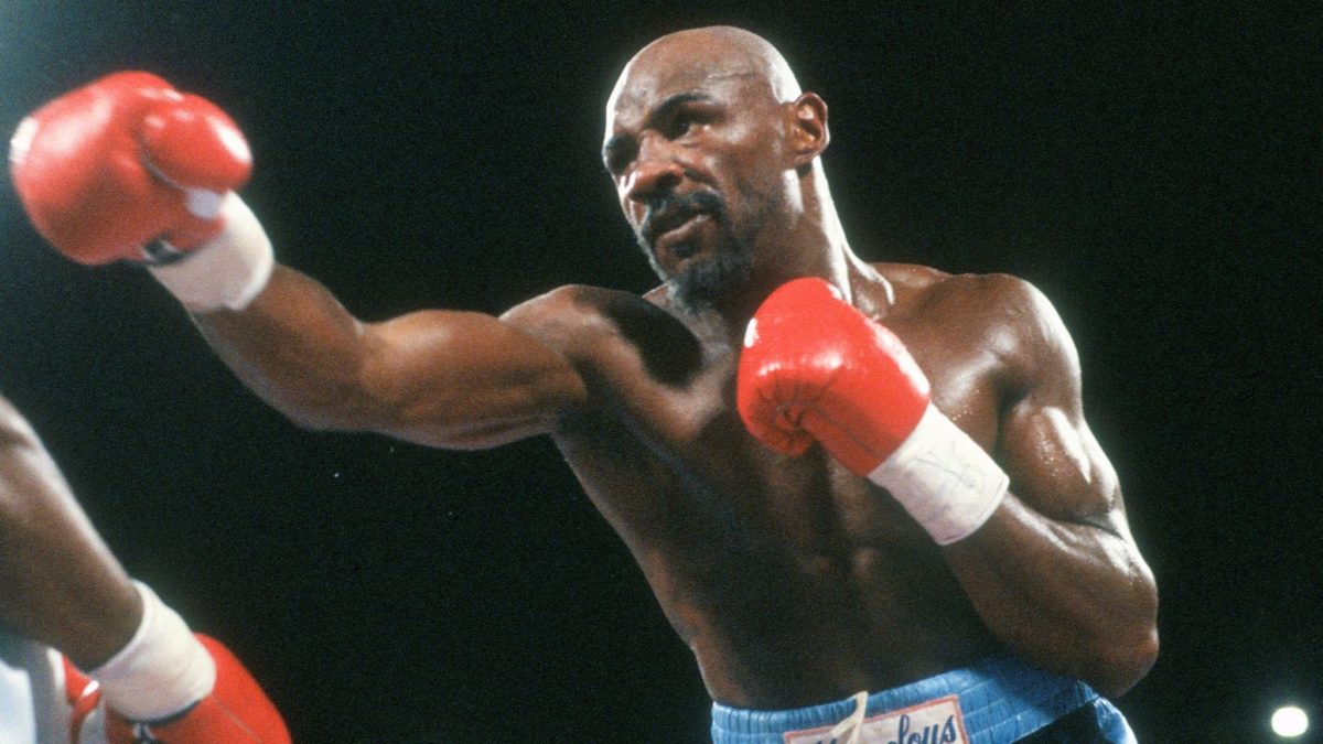 Middleweight World Champion, ‘Marvelous’ Marvin Hagler, Dies Aged 66