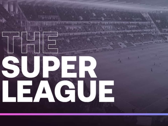 All Six Premier League Clubs Pull Out Of Proposed European Super League