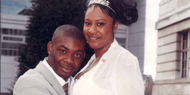 5 Things You Need To Know About Don Jazzy’s Ex-Wife Michelle Jackson