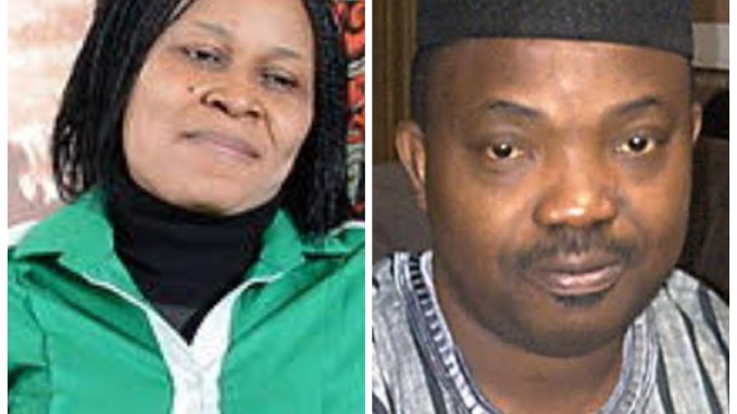 Wife Of Late Afenifere Spokesman Reacts To Outpouring Of Tributes In Honour Of Her Late Husband