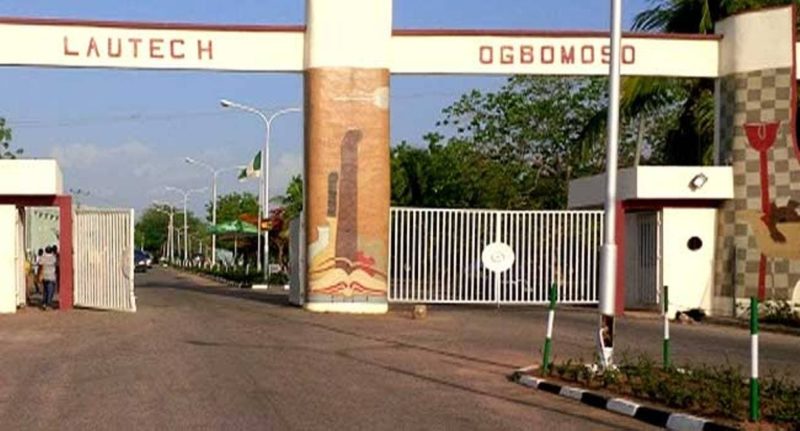 LAUTECH Investigates Death Of Final Year Student