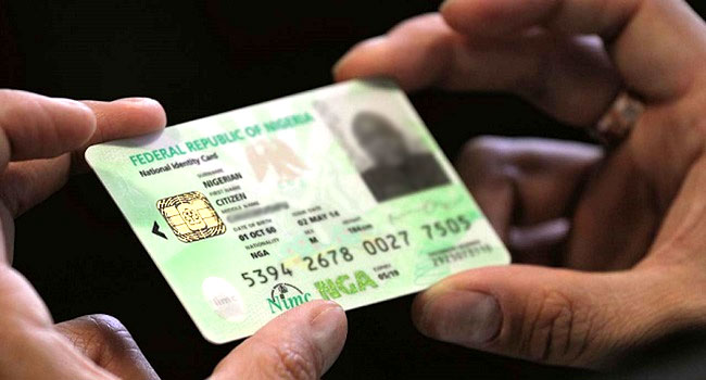 51 Million Nigerians Have Registered For NIN