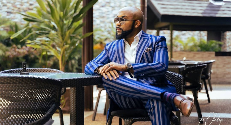 ‘So Much Bad News In Nigeria Every Day, We’ve Become Numb To It’ – Banky W