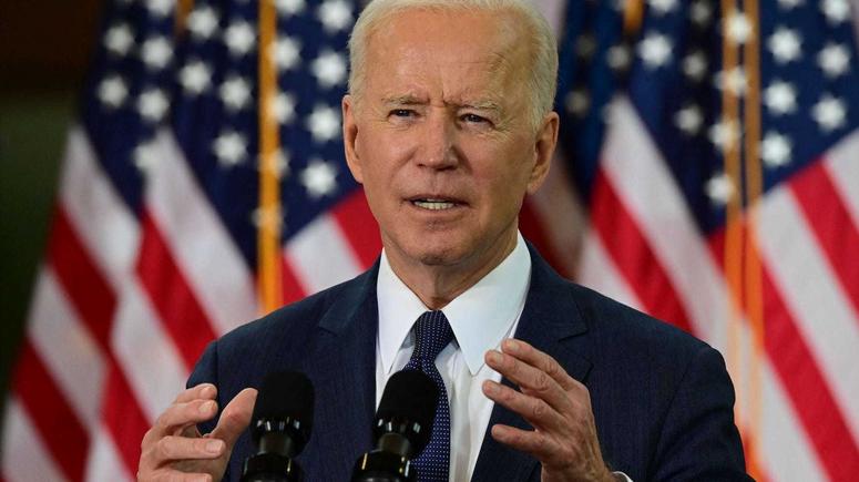 US President Joe Biden Defends American Withdrawal  As Taliban Celebrate