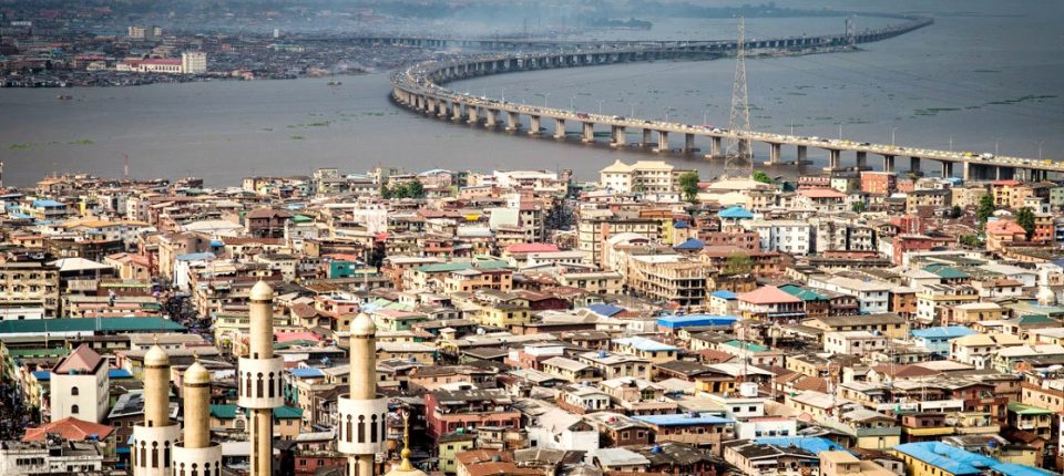 Lagos Emerges As 7th Fastest Growing City Globally