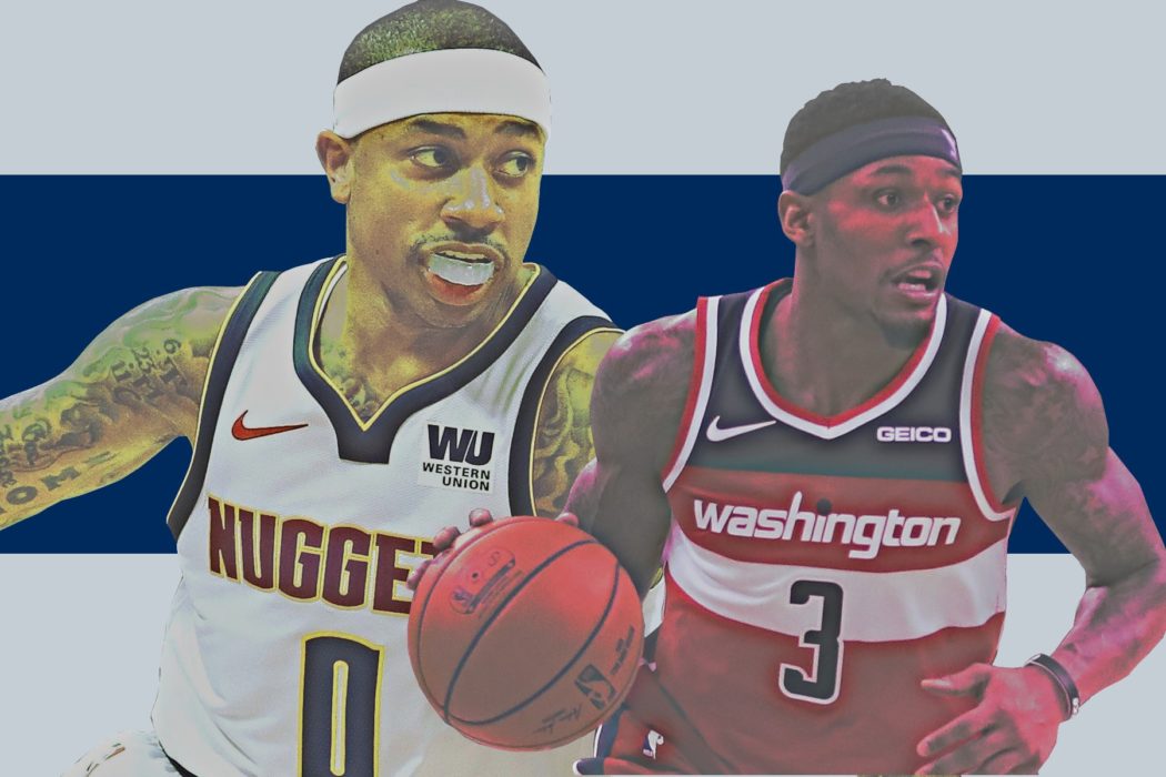 Washington Wizards Secure Playoff Ticket