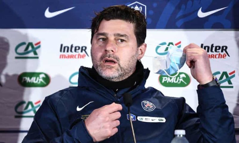 Pochettino In Talks Over Spurs Return