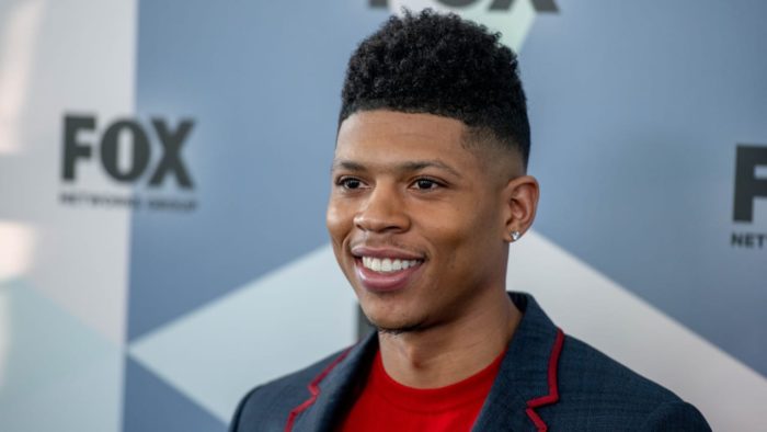 ‘Empire’ Actor Bryshere Gray Pleads Guilty To Domestic Violence, To Spend 10 Days In Jail