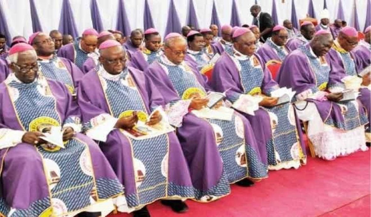 Catholic Bishops Write Buhari, Call Alleged Coup Plot Propaganda