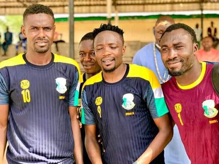 Why Ahmed Musa’s Presence At Kano Pillars Is A Win For Everyone