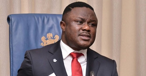 PDP Asks Its Members In Cross River To Remain United As Governor Dumps The Party For APC