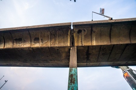 Eko Bridge Will Be Closed For 2 Months