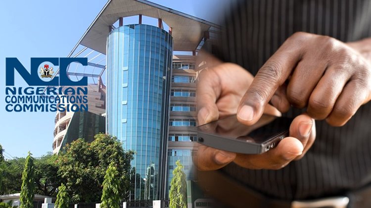 Nigerians To Submit Phone IDs In Three Months – NCC