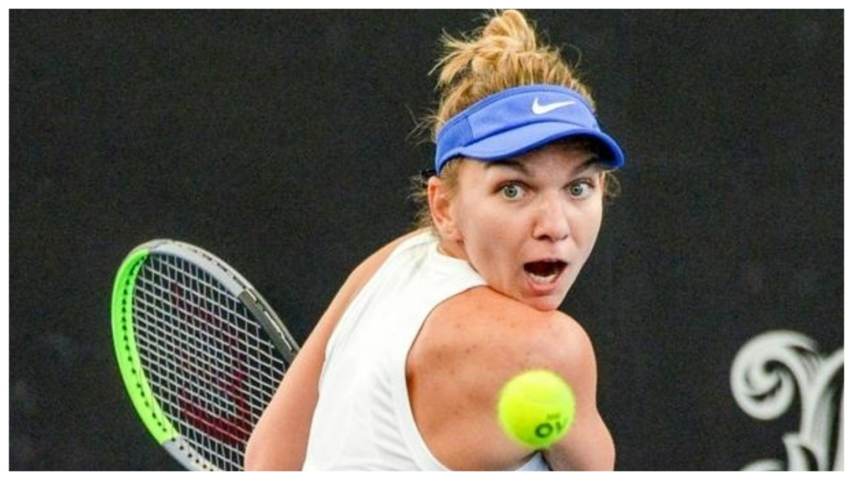 World Number 3, Halep Knocked Out Of Miami Open