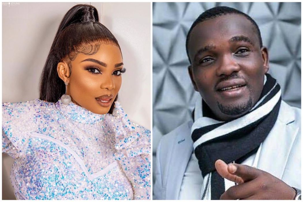 You Can’t Get A Dime From Me, Yomi Fabiyi Replies Iyabo Ojo