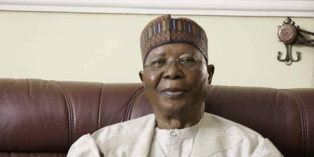 Adamawa First Class Traditional Ruler Is Dead