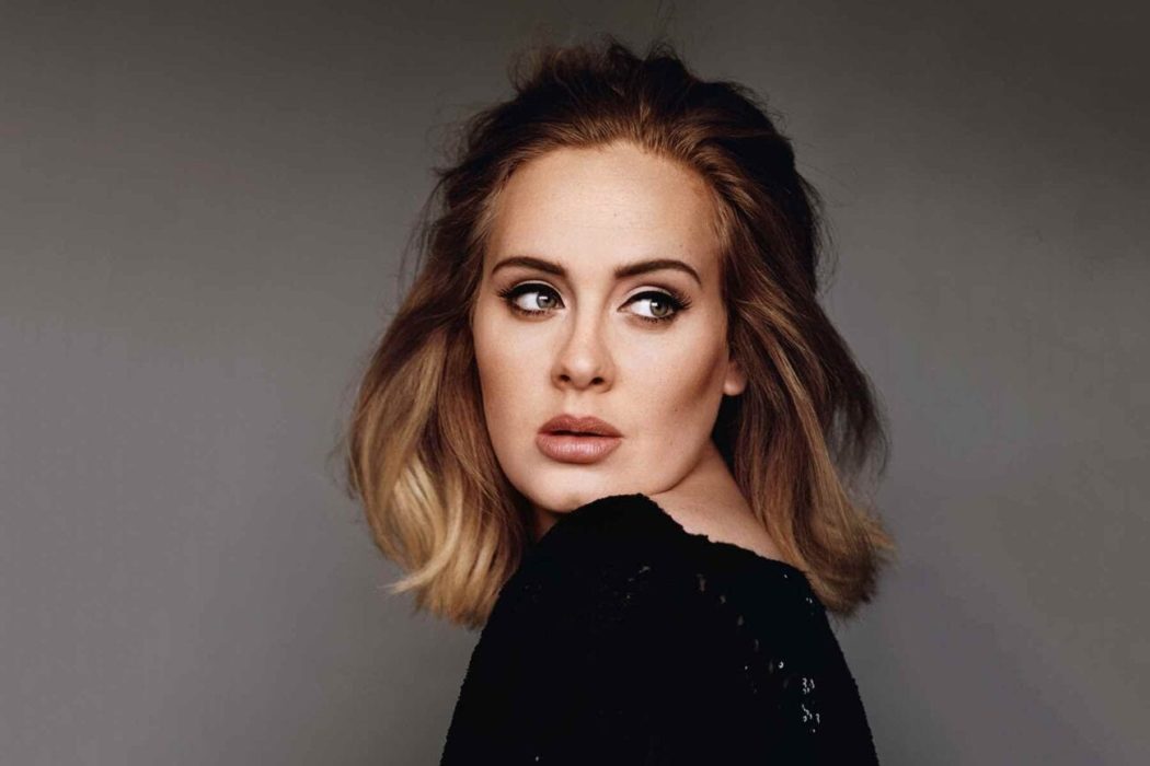 Adele Loses Estranged Father At 57