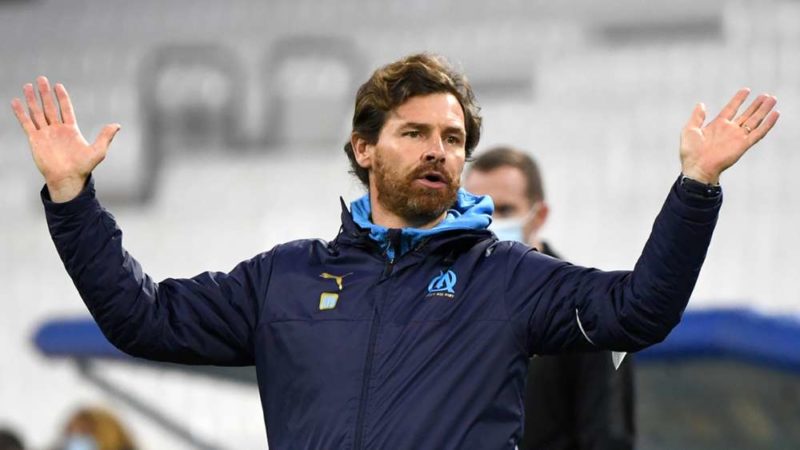 Former Spurs And Chelsea Coach, Villas-Boas To  Make His World Rally Debut In  Portugal