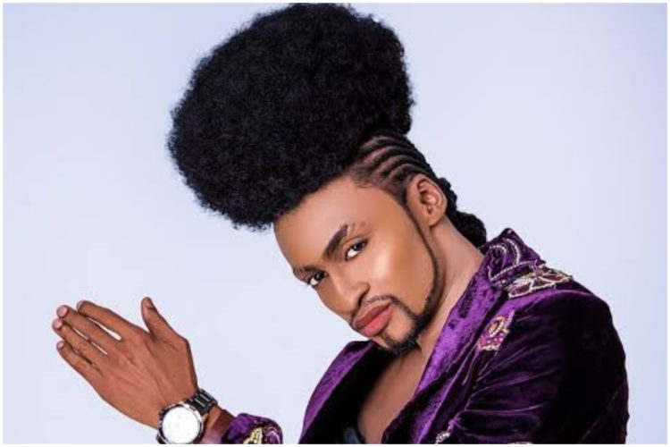 Denrele Edun Narrates How He Was Assaulted By His Cousins On His 20th Birthday