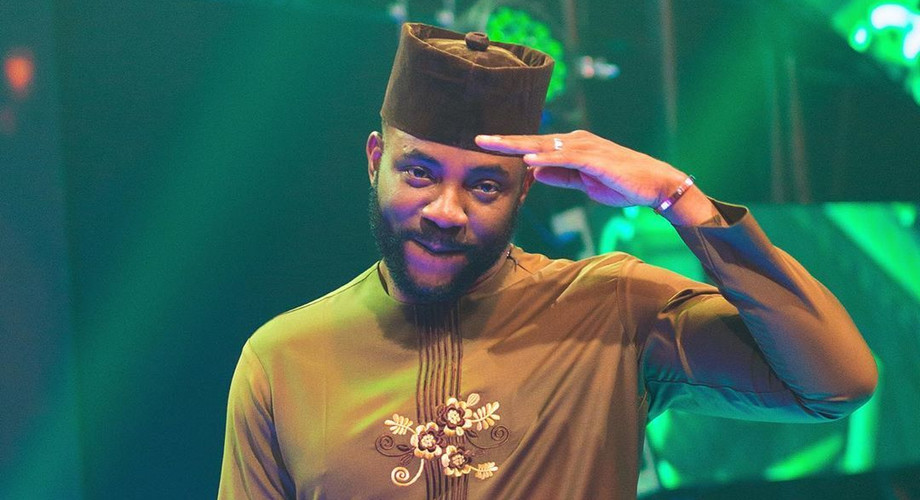 Ebuka Obi-Uchendu Confirmed As Host Of BBNaija For The 5th Time