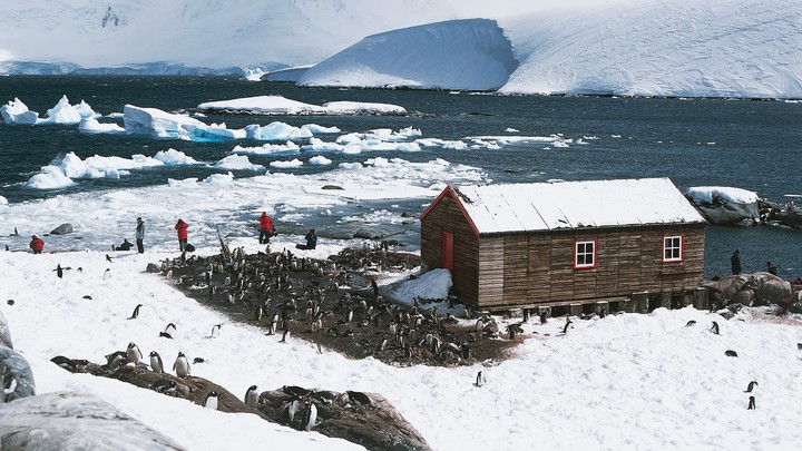 Facts You Didn’t Know About Antarctica