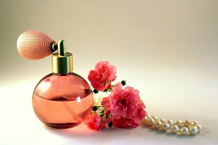 This Is Why Your Perfume Says More About Your Personality Than You Think