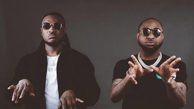 Peruzzi- I Haven’t Gone To Church Since I Met Davido