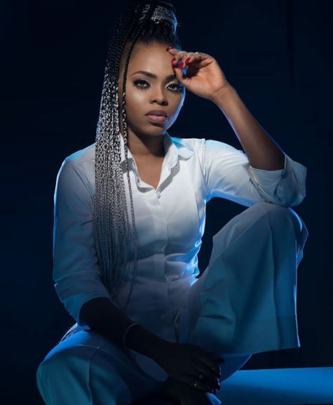 Nigerian Singer Chidinma Becomes A Gospel Artist Releases New Single Jehova Overdo