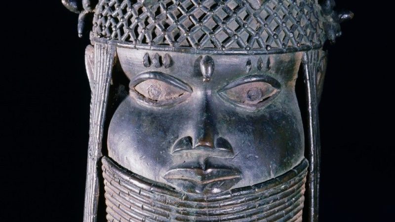 British, German Govts To Build Museum To House Returned Benin Bronze