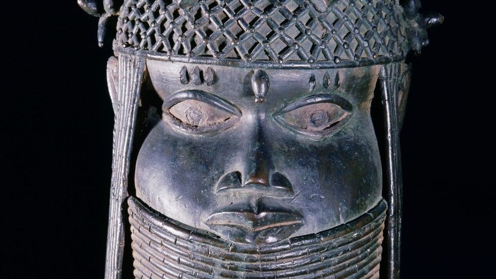 British, German Govts To Build Museum To House Returned Benin Bronze