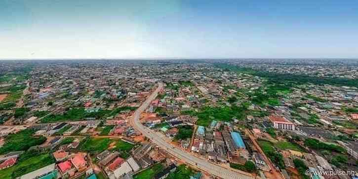 Sanwo-Olu Launches Road Linking 40 Ikorodu Communities