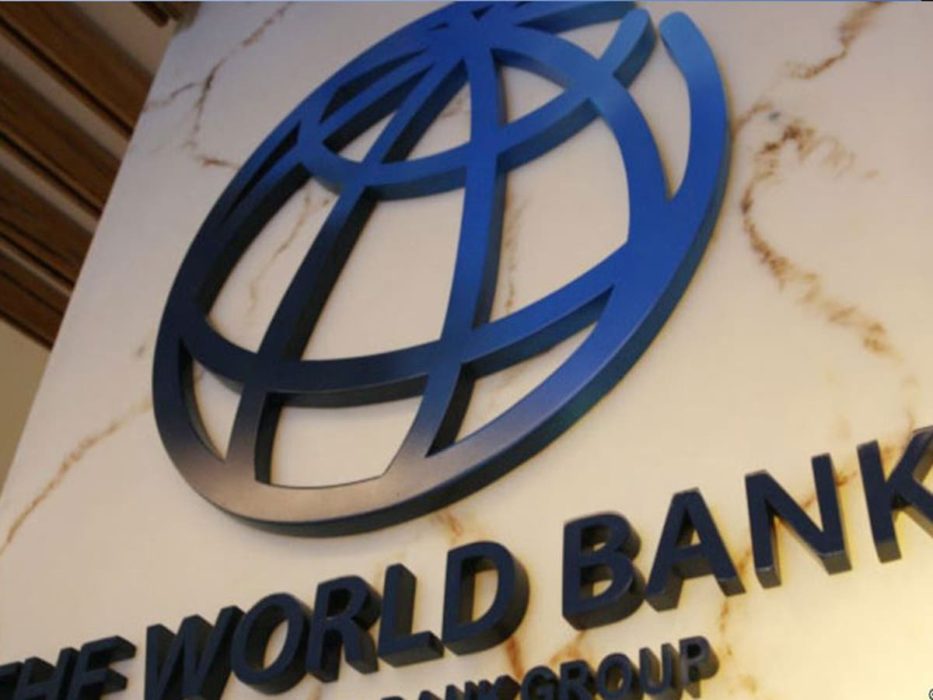 World Bank Blacklists 18 Nigerian Companies, Individuals