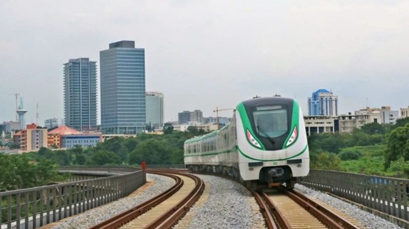 NRC Apologizes To Passengers For Abuja-Kaduna Train Breakdown