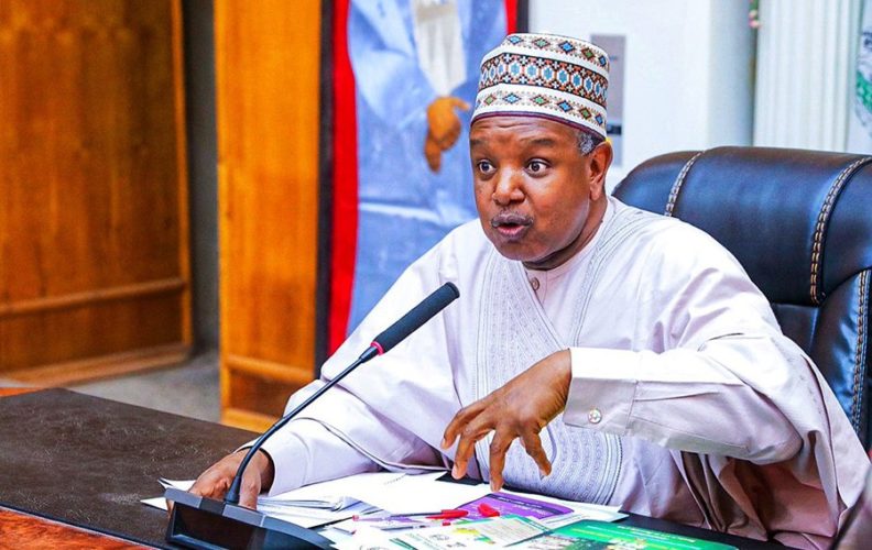 Kebbi State Governor  Says He Will Not Negotiate With The Bandits Vows To Lead Rescue Operation Of The Victims