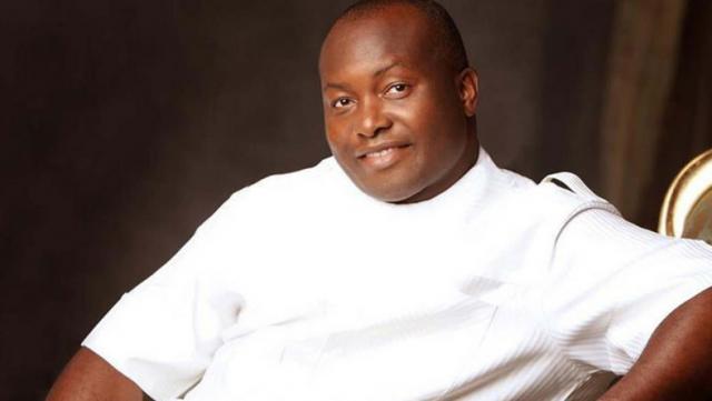 Just In! Anambra Election: Ifeanyi Ubah Emerges YPP Governorship Candidate