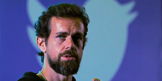 FG Says Twitter Founder Jack Dorsey Is Responsible For Endsars Losses