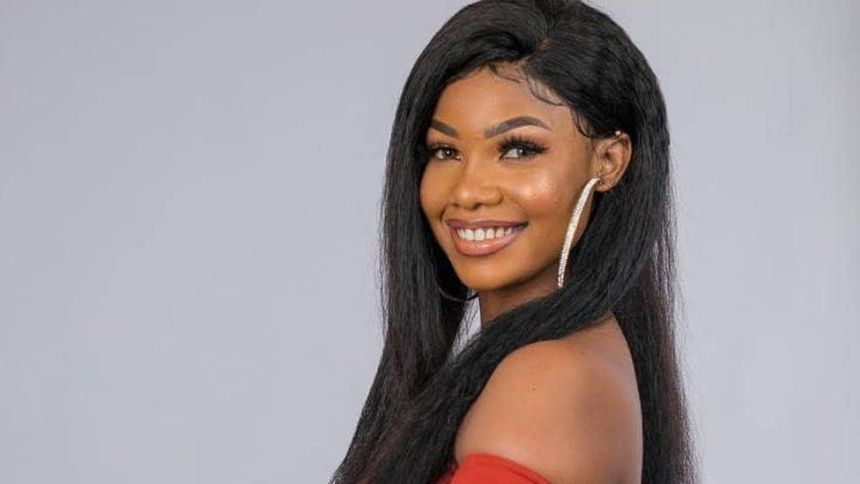 BBNaija’s Tacha Helps Save Man From Committing Suicide In Lagos