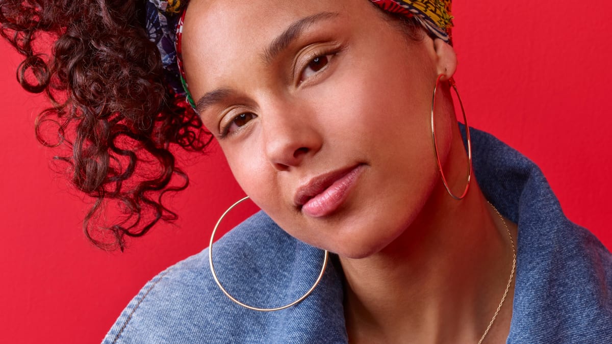 Alicia Keys Describes Wizkid’s ‘Made In Lagos’ As “Pure Fire”