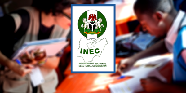 GAYA: INEC Can Transmit Anambra Election Results Electronically