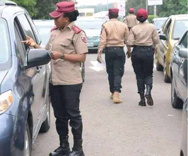 FRSC Seizes 373 Vehicles With Expired Documents In Kaduna