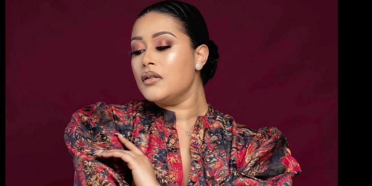 Adunni Ade Opens Up On Being Blacklisted From Nollywood For 3 Years